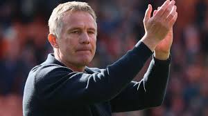 Phil Parkinson