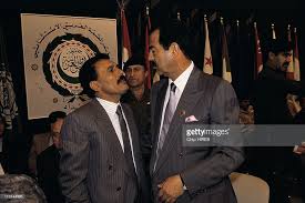 Image result for ali abdullah saleh