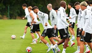 Besiktas Aquece os Motores! Próximo Jogo Promete Emoção! - Imagen principal del artículo