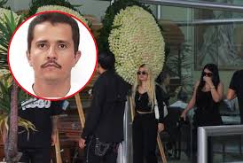 Laisha Michelle Oseguera González: quién es la hija de 