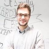 source{d} Employee Pablo de Las Heras's profile photo