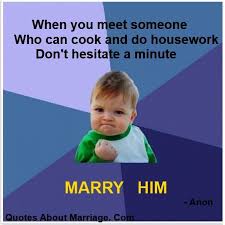 Quotes About Marriage Images via Relatably.com