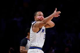Wendell Carter Jr. scores late winner in Magic’s 110-109 victory over slumping Lakers