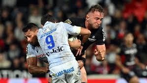 Toulouse-Perpignan: Choc au Top 14! Qui va craquer en direct? - Imagen principal del artículo