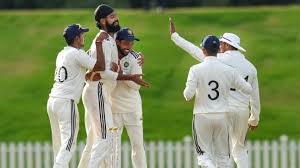 ESPNcricinfo - News update