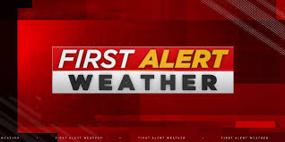 FIRST ALERT WEATHER DAY DECLARED THROUGH SUNDAY