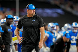 lions coach dan campbell