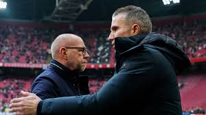 Live Eredivisie | Klaassen knalt Ajax op voorsprong tegen Feyenoord