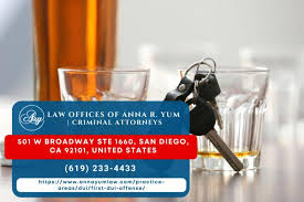 DUI Defense Strategies