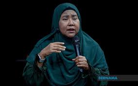 bernama - News update