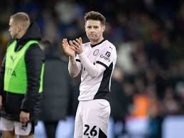 Stockport County - Wigan