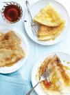 Recette crepe sans oeuf ricardo