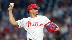 Phillies Announce Jhoan Duran Update After Angels Game