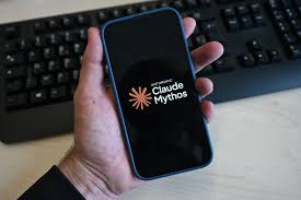 Anthropic suspends all access to Mythos model after US government bans foreign nationals use