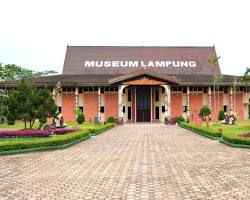 Gambar Museum Lampung