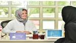 13634 مراجعاً لعيادة جامعة قطر