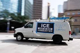 FBI to Stop Investigating ICE After Three Fatal Encounters