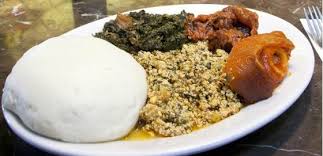 Image result for nigerian food