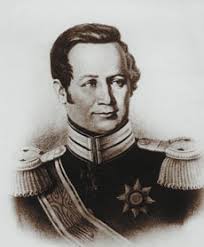 Pavel Anosov - PavelanosovI