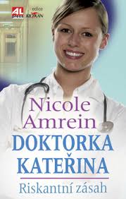 Nicole Amrein (český jazyk) - 225542