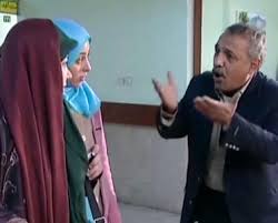 ویدئو خاطره‌انگیز از بازیگر سه در چهار که درگذشت