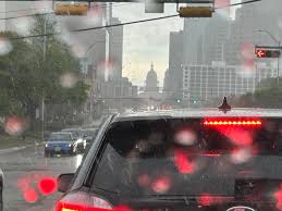 Forecast to end 2026: El Niño rains on the way — KXAN Austin