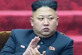 Image result for north korea king jong un