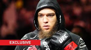Valter Walker explains why 'kryptonite' Zion Clark will be tougher than his next ranked UFC opponent