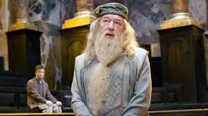 First Look: Harry Potter TV Series Filming & John Lithgow as Dumbledore