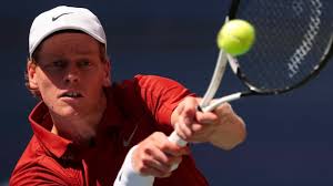 Jannik Sinner launches title defense at 2025 US Open