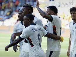 Antonio Valencia respalda el proceso de la Tri!: El Expreso Amazónico pide mantener la ilusión por Ecuador (FOTO)