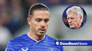 Jack Grealish ‘shame’ revealed at Everton as permanent transfer now ready