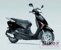 MIL M - Honda Lead 110. Venta de motos de