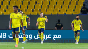 Al-Riyadh v Al-Nassr: Thmanyah confirms viewing details for Roshn Saudi League clash