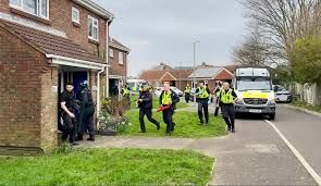 Bournemouth Echo: Major Crime Investigations and Retail Developments Heat Up