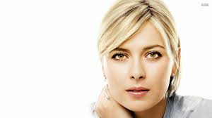 Bildergebnis für Maria Sharapova