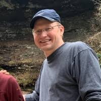 SPACE GROUND SYSTEM SOLUTIONS, INC. Employee Jonathan Anderson's profile photo
