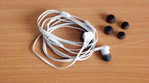 Image result for LAVA XOLO EAR PHONES