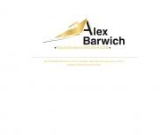 Alexander Barwich GmbH, Johanna-Etienne-Str. , Neuss - 4345838-0