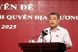 chinhsachcuocsong.vnanet.vn - News update