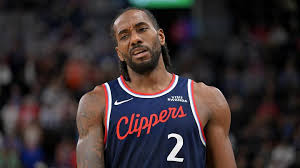Celtics' choice on whether to pursue Kawhi Leonard should be crystal clear