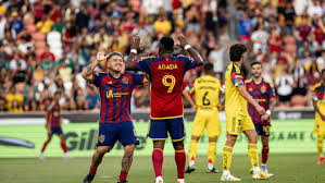 Leagues Cup - News update
