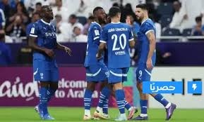 بعد نصف عام من الصمت.. الجناح البرازيلي يوقع على هدفه الرابع مع الهلال