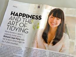 Image result for marie kondo