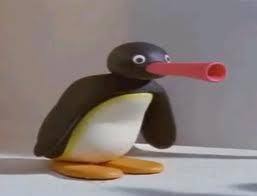 Bilderesultat for Pingu Official YouTube Channel