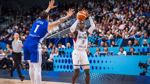 FIBA - News update