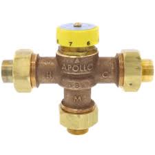 34ALF214S - Apollo Valves 34ALF214S - 3/4" Sweat ...