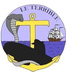 「Le Triomphant (S619)」的圖片搜尋結果