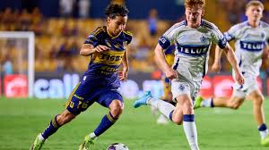 ¡Tigres se queda con 9 en menos de 5 minutos! Nahúel Guzmán y Diego Lainez dejan mal parados a los felinos