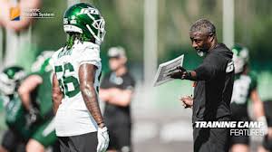 New York Jets - News update